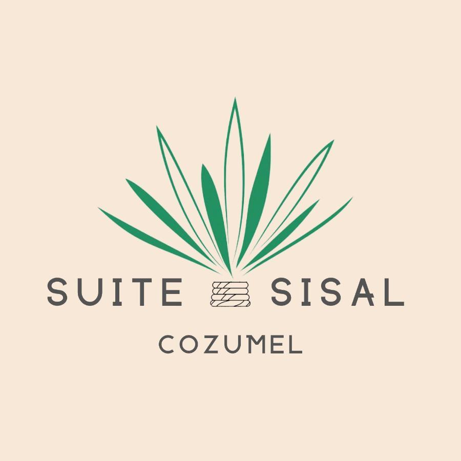 Brand New Condo With Rooftop Pool Cozumel Eksteriør billede